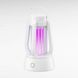 Ловушка-уничтожитель насекомых Mosquito Killer Lamp for Camping Белый 34703 фото 7