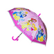 Зонт детский со свистком Принцессы 11609 фото 1