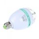 Светодиодная вращающаяся лампа LED Mini Party Light Lamp 1344 фото 4