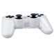Безпровідний джойстик геймпад PS3 DualShock 3 Білий 7645 фото 2