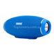 Портативна Bluetooth колонка Hopestar H20 Синя 9124 фото 3
