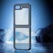 Чохол для смартфона DUX DUCIS Aimo до Samsung Flip 5 Black 18798 фото 1