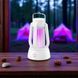 Ловушка-уничтожитель насекомых Mosquito Killer Lamp for Camping Белый 34703 фото 8