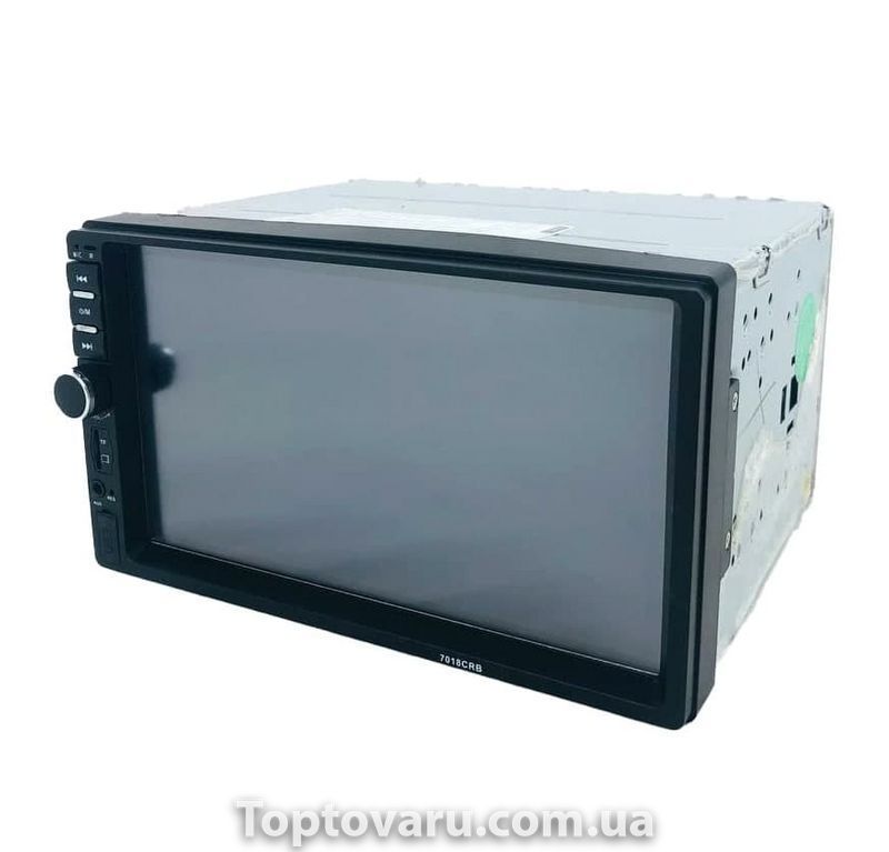 Автомагнитола Car MP5 Player 7018CRB 3898 фото