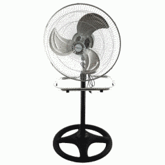 Вентилятор ВІТЕК ВТ-1882 3 в 1 60Вт 6020 фото