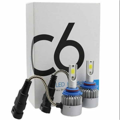 Светодиодные лампы C6-H11 36 Вт