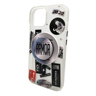 Чехол для смартфона POP Mag for Apple iPhone 14 Pro 10.Armor 18835 фото