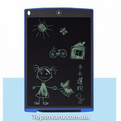 Планшет для малювання LCD Writing Tablet 981 фото