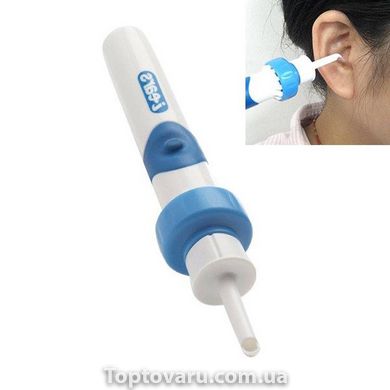 Прилад для чищення вух DEOcross C-ears 7948 фото