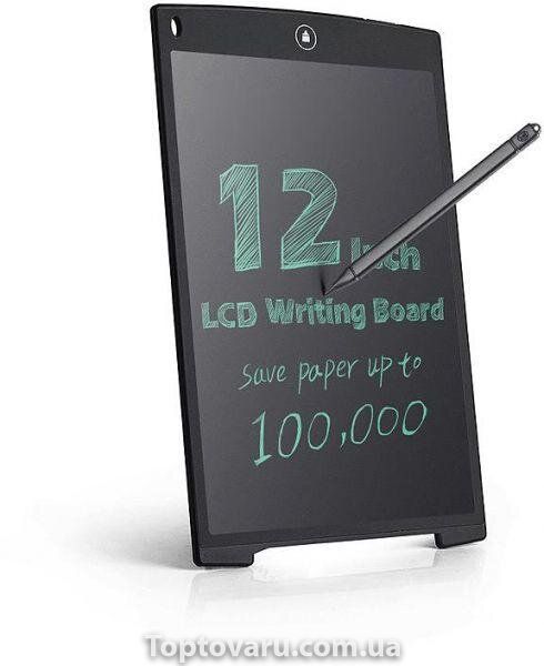 Планшет для малювання LCD Writing Tablet 981 фото