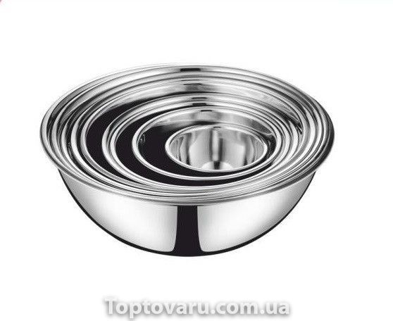 Миска глубокая Benson&nbsp;BN-618 (28см) 5139 фото