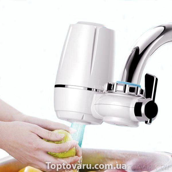 Фильтр водопроводной воды Water Purifier 799 фото