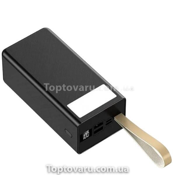 Power Bank 22.5W 10000mah AWEI AND J86A Черный 33157 фото