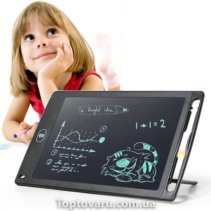 Планшет для малювання LCD Writing Tablet 981 фото