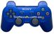 Безпровідний джойстик геймпад PS3 DualShock 3 Синій 7646 фото 2