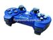 Безпровідний джойстик геймпад PS3 DualShock 3 Синій 7646 фото 3