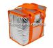 Сумка-холодильник DT-4250 (36*20*38 см) Оранжевая 4392 фото 2