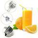 Соковыжималка ручная для фруктов с зажимом Hand Juicer Big 24304 фото 8