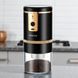 Кофемолка 250мл USB Sokany SK-04026 Черная 27194 фото 1
