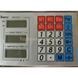 Весы товарные DOMOTEC ACS-350кг 40*50 WIFI 17685 фото 3