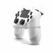 Беспроводной bluetooth джойстик DOUBLESHOCK 4 Wireless Controller Белый 8757 фото 3