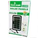 Портативная солнечная панель CCLamp CL-635 3.5W 9455 фото 6