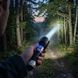 Ліхтарик ручний акумуляторний BL CB G685 Чорний 36088 фото 3