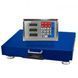 Весы товарные DOMOTEC ACS-350кг 40*50 WIFI 17685 фото 1