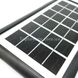 Портативная солнечная панель CCLamp CL-635 3.5W 9455 фото 4