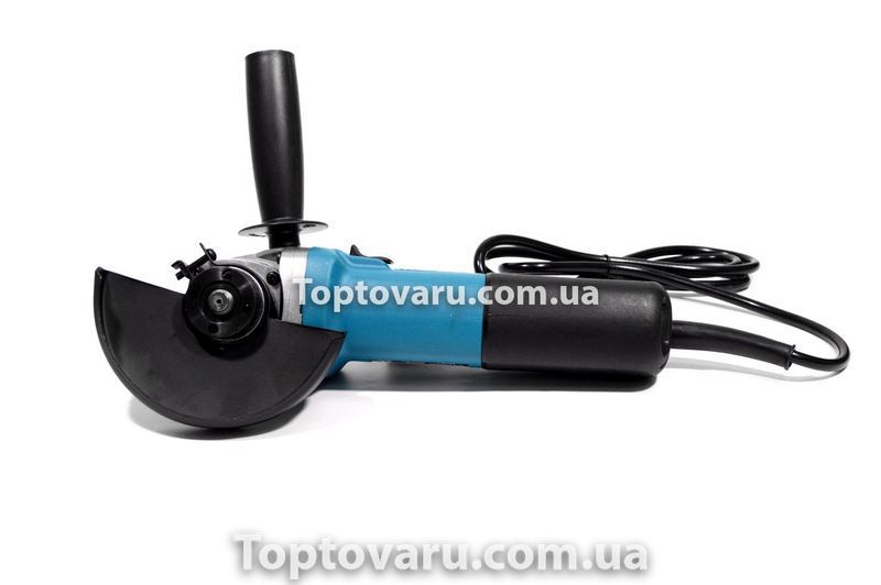 Набір інструментів ударний дриль MAKITA + шліфмашинка 6633 фото