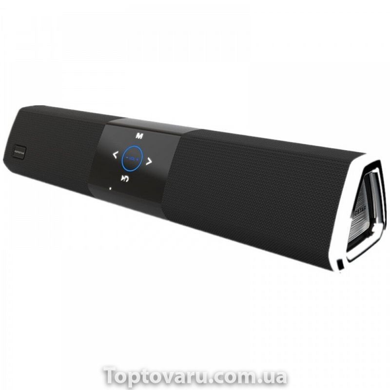 Портативна акустична колонка Hopestar Stereo A3 1032 фото