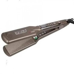 Утюжок для выпрямления волос Enzo EN-5444 с дисплеем и терморегулятором 9891 фото