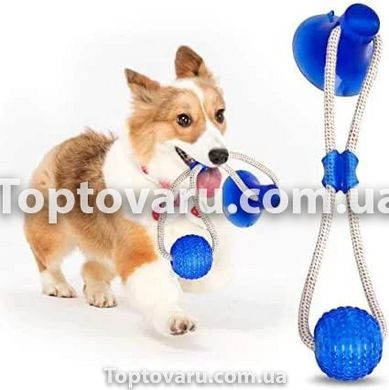 Іграшка для тварин Pet molar toys (в асортименті) 5445 фото