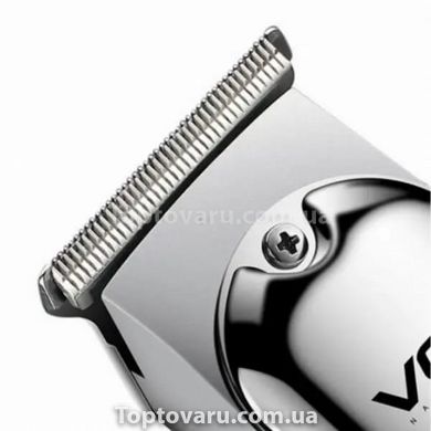 Машинка для стрижки волос (триммер) VGR V-071 с USB зарядкой 9508 фото