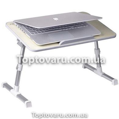 Стіл для ноутбука NoteBook Cooling Table 5063 фото