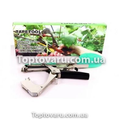 Усиленный степлер (тапенер) для подвязки растений винограда 4851 фото