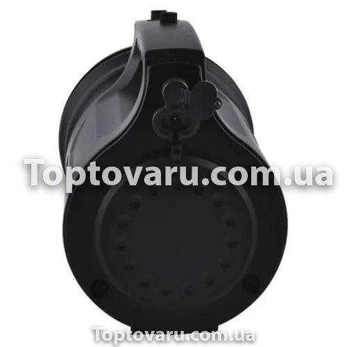 Фонарь, прожектор переносной BenBo TD-6000A-30W-T6 Черный 6266 фото