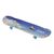 Скейтборд трюковый двусторонний 3108YS-1 (Канадский клен) Lukai Skateboard 1848 фото