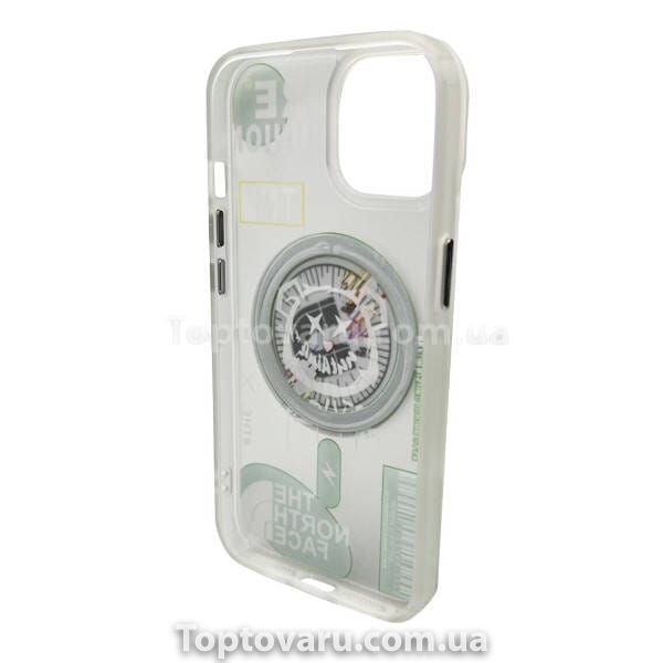 Чехол для смартфона POP Mag for Apple iPhone 14 Pro Max 8.NF Black 18837 фото