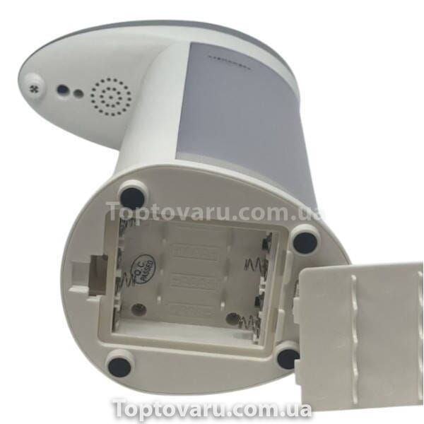Диспенсер мыла сенсорный Sensor Dispenser Белый 17713 фото