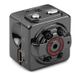 Міні камера відеореєстратор SQ8 HD 1080p з датчиком руху і нічним баченням 4448 фото 1