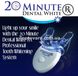 Отбеливатель зубов Minute dental night 7122 фото 4