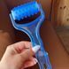 Массажер роликовый для тела massager AND5291 Синий 31048 фото 1