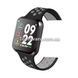 Смарт годинник Smart Watch F8 Сірий ремінець 8621 фото 2