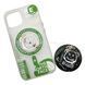 Чехол для смартфона POP Mag for Apple iPhone 14 Pro Max 8.NF Black 18837 фото 2