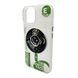 Чехол для смартфона POP Mag for Apple iPhone 14 Pro Max 8.NF Black 18837 фото 1