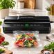 Вакуумний пакувальник Vacuum sealer Prime Kitchen RD-73087 Чорний 38985 фото 1