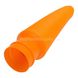 Развивающая детская игрушка антистресс Pop Tube 20 см Оранжевая 15354 фото 3