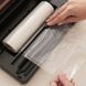 Вакуумний пакувальник Vacuum sealer Prime Kitchen RD-73087 Чорний 38985 фото 3