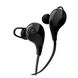 Bluetooth-навушники QY7 black - ідеальна звукопередача! NEW фото 4